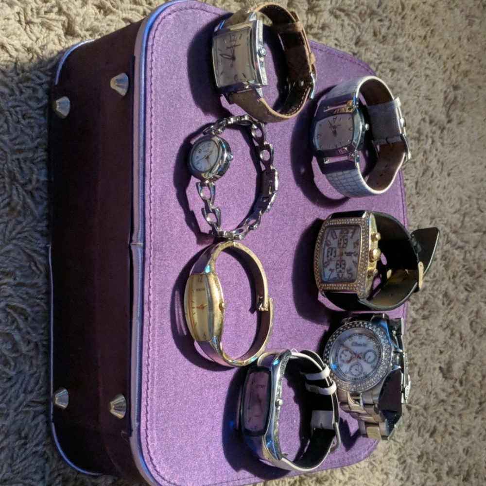 Watches